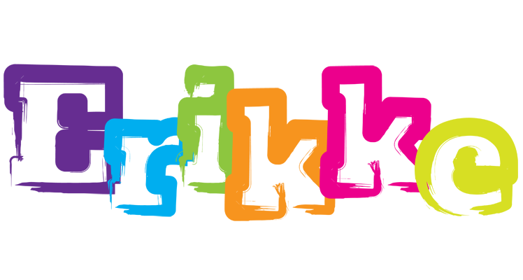 Erikke casino logo
