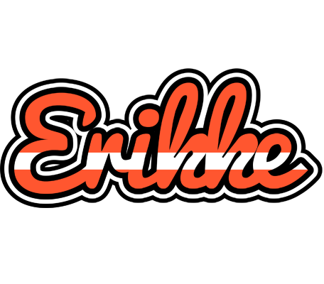 Erikke denmark logo