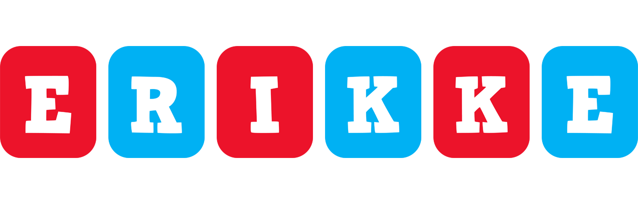 Erikke diesel logo