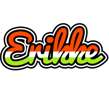 Erikke exotic logo