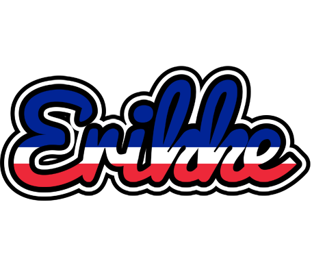 Erikke france logo