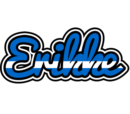 Erikke greece logo