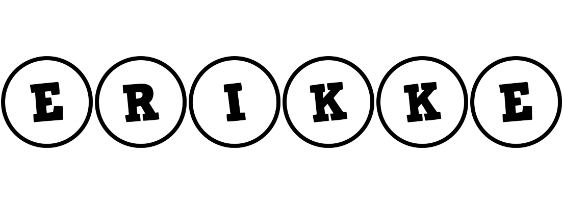 Erikke handy logo