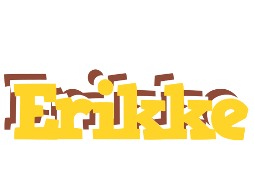 Erikke hotcup logo