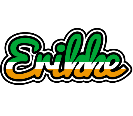 Erikke ireland logo