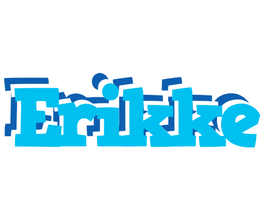 Erikke jacuzzi logo