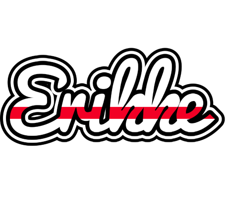 Erikke kingdom logo