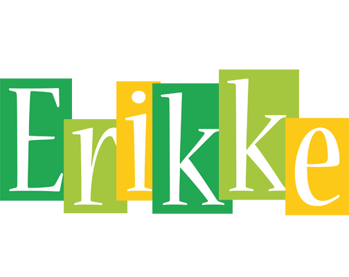 Erikke lemonade logo