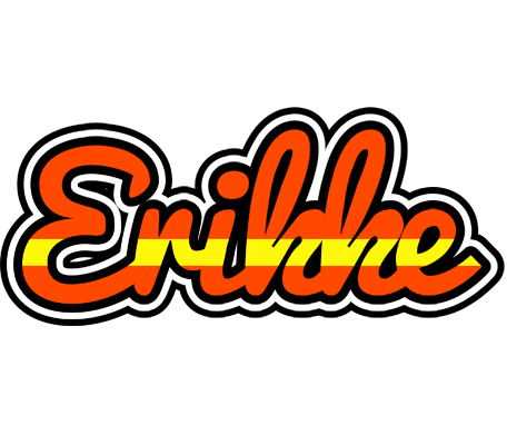 Erikke madrid logo