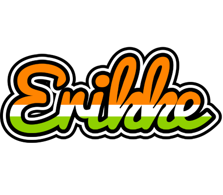 Erikke mumbai logo