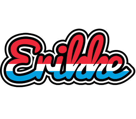 Erikke norway logo