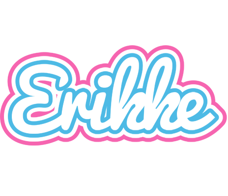 Erikke outdoors logo