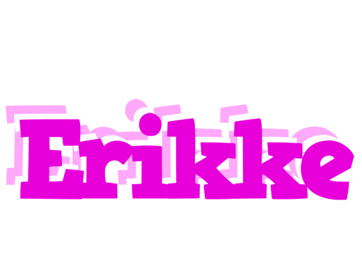 Erikke rumba logo