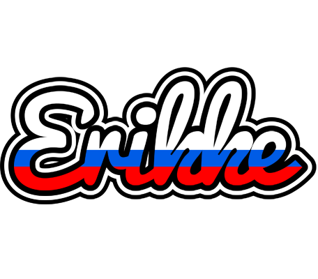 Erikke russia logo