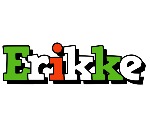 Erikke venezia logo