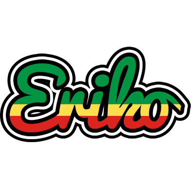 Eriko african logo