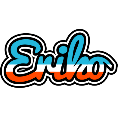 Eriko america logo
