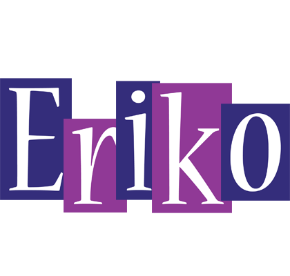 Eriko autumn logo