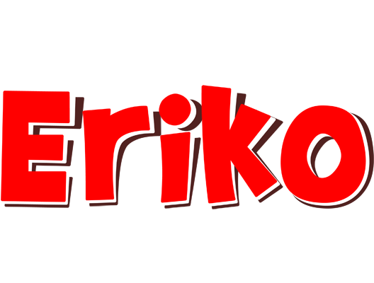 Eriko basket logo