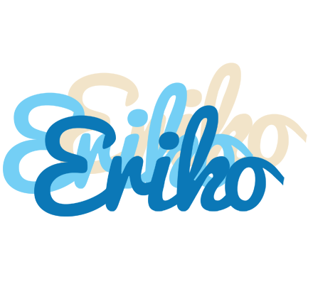 Eriko breeze logo