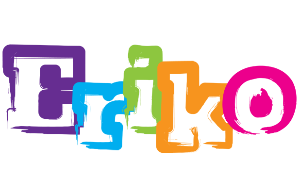 Eriko casino logo