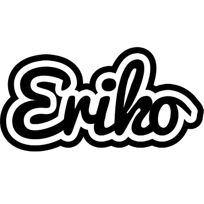 Eriko chess logo