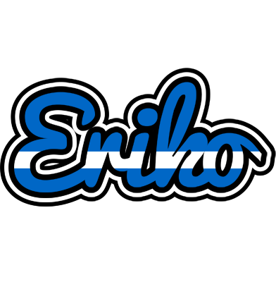 Eriko greece logo