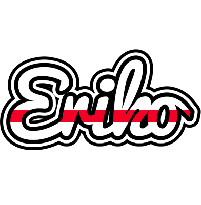Eriko kingdom logo