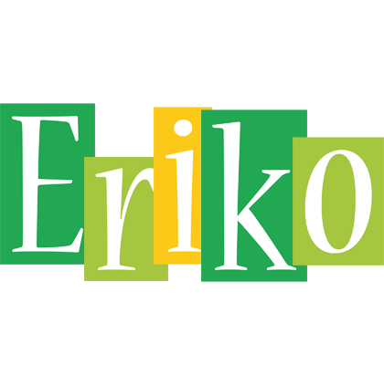 Eriko lemonade logo