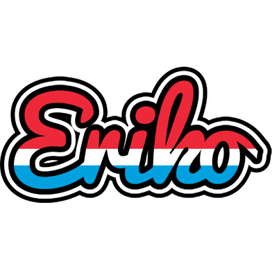 Eriko norway logo