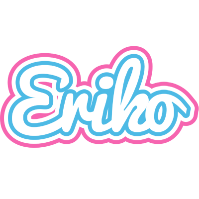 Eriko outdoors logo