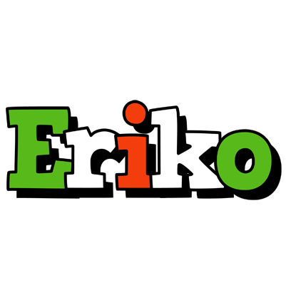 Eriko venezia logo