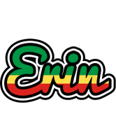 Erin african logo