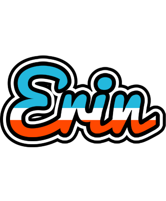 Erin america logo