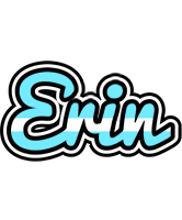 Erin argentine logo