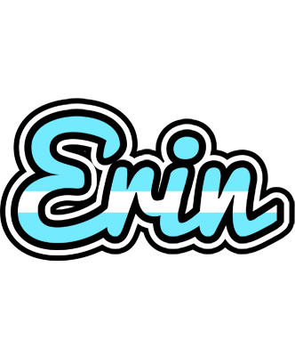 Erin argentine logo