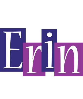 Erin autumn logo