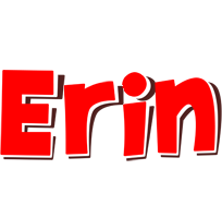 Erin basket logo