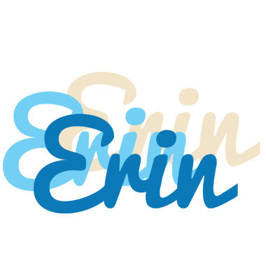 Erin breeze logo
