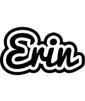 Erin chess logo