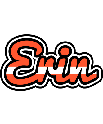 Erin denmark logo