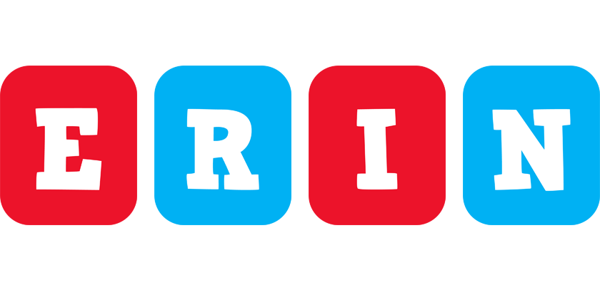 Erin diesel logo