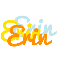 Erin energy logo