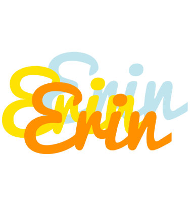 Erin energy logo