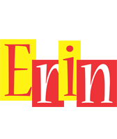 Erin errors logo
