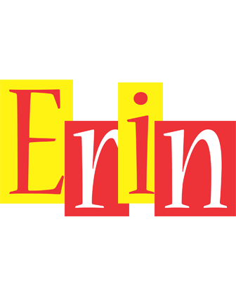 Erin errors logo