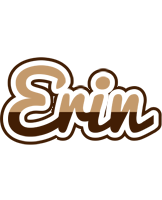 Erin exclusive logo