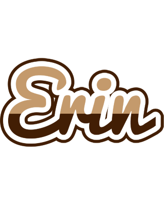 Erin exclusive logo