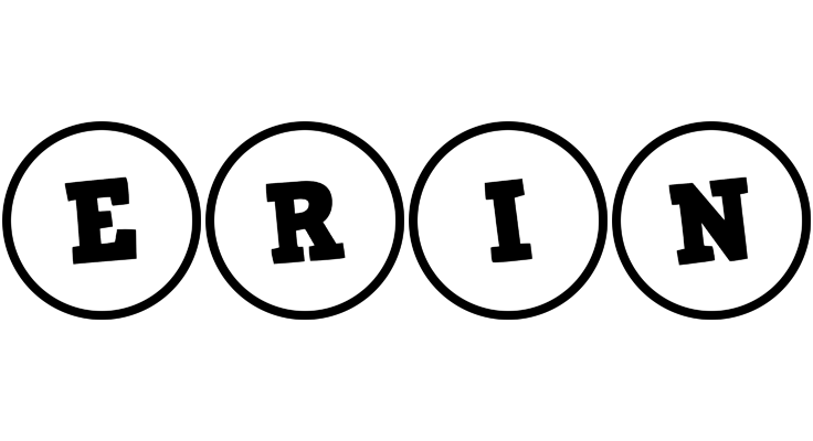 Erin handy logo