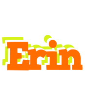 Erin healthy logo